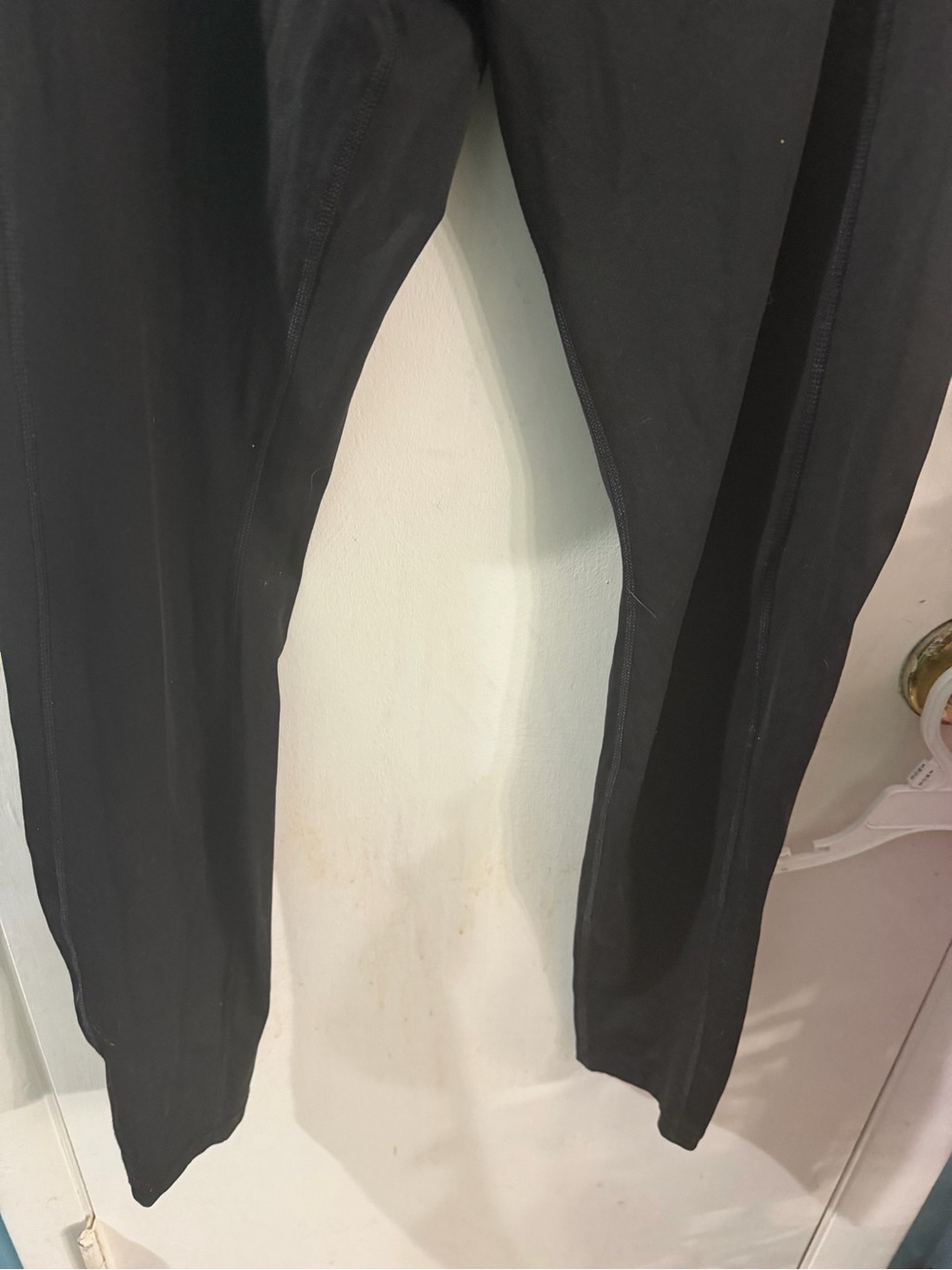 Avia Size Large Athletic Leggings - Picture 4 of 11
